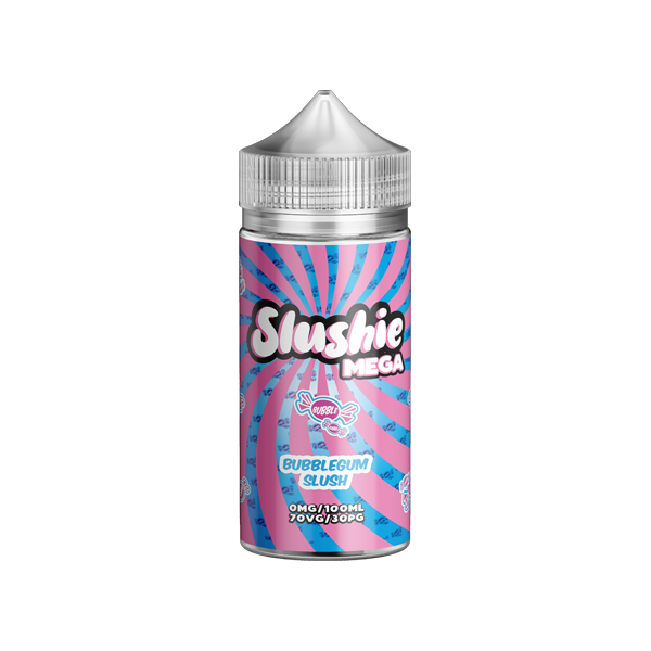 Slushie by Liqua Vape 100ml Shortfill 0mg (70VG/30PG)