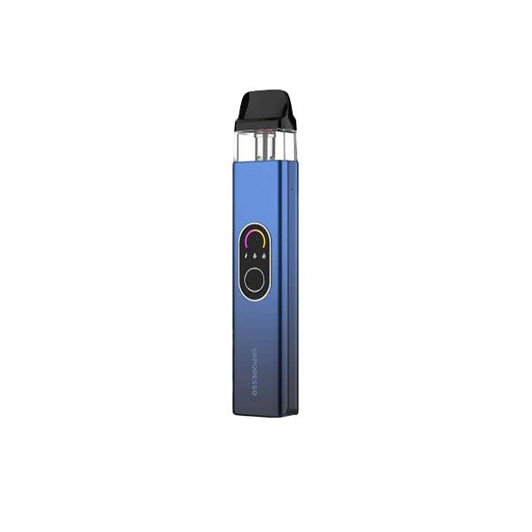 Vaporesso XROS 4 Vape Pod Kit