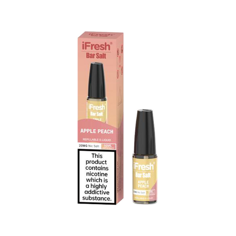 20mg iFresh 10ml Nic Salt (50VG/50PG)